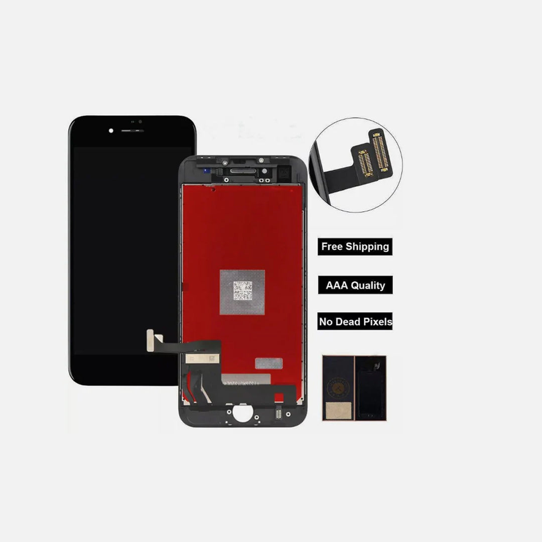 LCD Touch Display Screen Digitizer Replacement for iPhone 6 Plus LCD Touch Display Screen Digitizer Replacement for iPhone 6 Plus